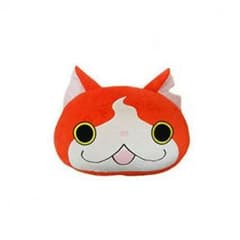 요괴 워치 변신 쿠션[ 지바냥·로보냥]