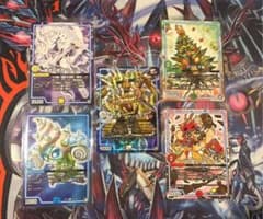 デュエマ  GRクリーチャーのサムネイル