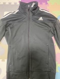 adidas アディダス ジャージのサムネイル