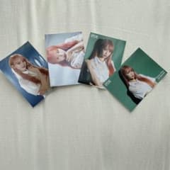 ブエノスアイレス　生写真　キムチェウォンのサムネイル
