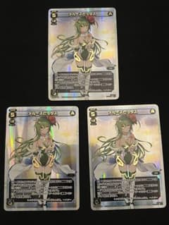 wixoss メル＝スピリタス