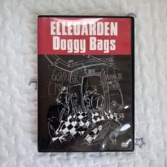 「ELLEGARDEN/Doggy Bags〈2枚組〉」のサムネイル