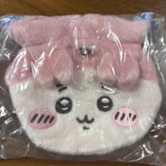 おかお巾着② 古本屋のサムネイル