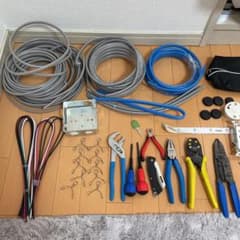 ホーザン(HOZAN) 工具・第二種電気工事士練習材料のサムネイル
