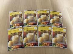 YOGINI FOOD 100 fruit mix 8袋入りのサムネイル