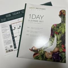 GB 1DAY  ワンデイクレンズセットのサムネイル