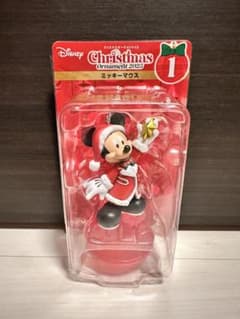 ミッキーマウス クリスマスオーナメント 2025のサムネイル