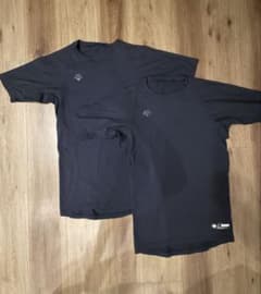 DESCENTE アンダーシャツ 2枚セット - 3
