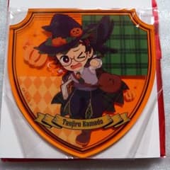 鬼滅の刃 竈門炭治郎 ハロウィン2024 アクリルコースターのサムネイル