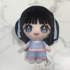 音嶋莉沙 イコラブ ぬいぐるみ ちびぬい ぬい マスコット - メルカリ