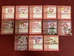 ToLoveる トラブル デビルーク三姉妹 デッキ 調整パーツ付き ユニアリ