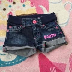 アースマジック♡ショーパンのサムネイル
