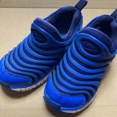 イチゴちゃん♡購入前コメント希望！  様専用NIKE ダイナモフリー　17センチのサムネイル