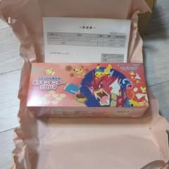 スペシャルBOXポケモンセンターヒロシマのサムネイル