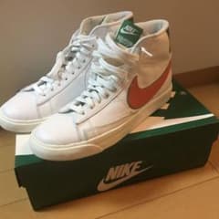 ナイキブレザーミッドストレンジャーシングスNIKEstranger thingsのサムネイル
