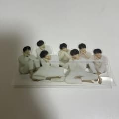 BTS クリアスタンドのサムネイル