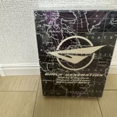 GIRLS' GENERATIONのサムネイル
