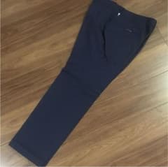 まーさん様専用P.S.FA メンズ スラックス 新品 春夏秋用のサムネイル