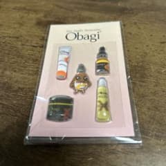 Obagi ミニチュア ステッカーのサムネイル