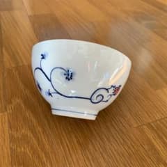 茶碗 砥部焼のサムネイル