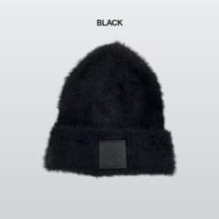 HYDE【黑ミサ 2025 in Furano】KNIT CAP ニットキャップ - メルカリ