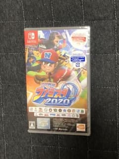 プロ野球 ファミスタ 2020のサムネイル
