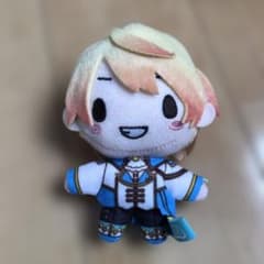 天馬司 ぬいのサムネイル