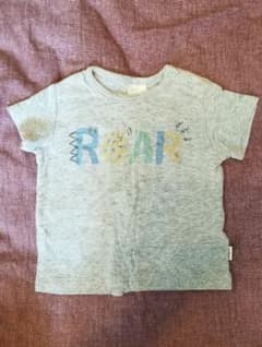 ジェラートピケ Tシャツ 8090のサムネイル