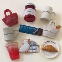 DEAN&DELUCA.ディーン&デルーカ マグネットのサムネイル