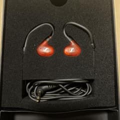 SENNHEISER IE 100 PROのサムネイル