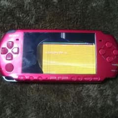 PSP3000 ジャンク品のサムネイル