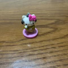 ハローキティ チョコエッグのサムネイル