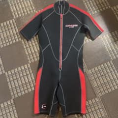 Cressi LIDO 2mm ウェットスーツ メンズ L/4のサムネイル