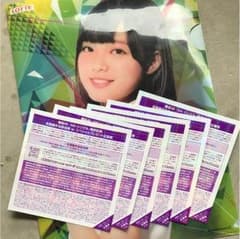 欅坂46のサムネイル