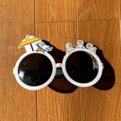 ディズニー　オラフ　サングラスのサムネイル