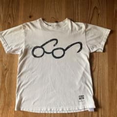 クラスカ　CLASKA 眼鏡tシャツのサムネイル