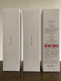 新品未開封 ジュビラン クレンジングフォーム 3ヶ - メルカリ