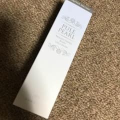 PULE PEARL 新品未開封のサムネイル
