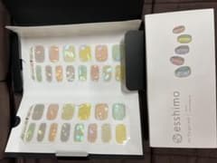 esshimo Fit Fix gel nail & ライトのサムネイル