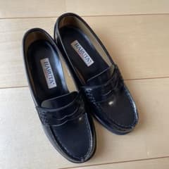 ⭐︎美品⭐︎  HARUTA ハルタ ローファー 22.5cm 3Eのサムネイル