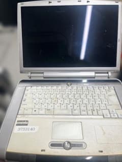NEC ノートパソコン PC-VY16FZ【値下げ】のサムネイル