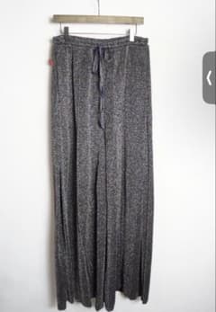 美品24SS SHINYAKOZUKA フレア ワイド パンツ 美品24SS SHINYAKOZUKA フレア ワイド パンツ - メルカリ