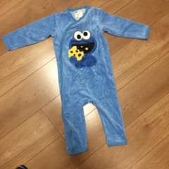 ロンパース カバーオールのサムネイル