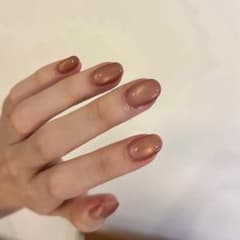 ネイルチップ 粘着テープ付きのサムネイル