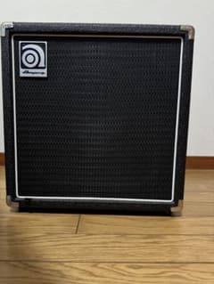 Ampeg BA-108 ベース用アンプのサムネイル