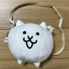 にゃんこ大戦争 ショルダーバッグ