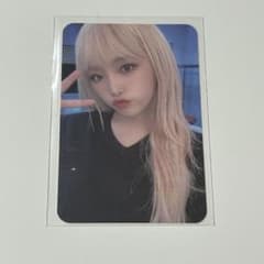 IZ*ONE チェイェナ ONEIRIC DIARY トレカのサムネイル