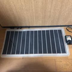 ビバリア  マルチパネルヒーターのサムネイル