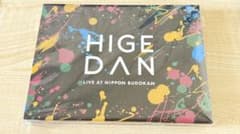 official髭男dism HIGE DAN LIVE AT 日本武道館のサムネイル