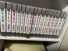 物語シリーズ　全巻セットのサムネイル